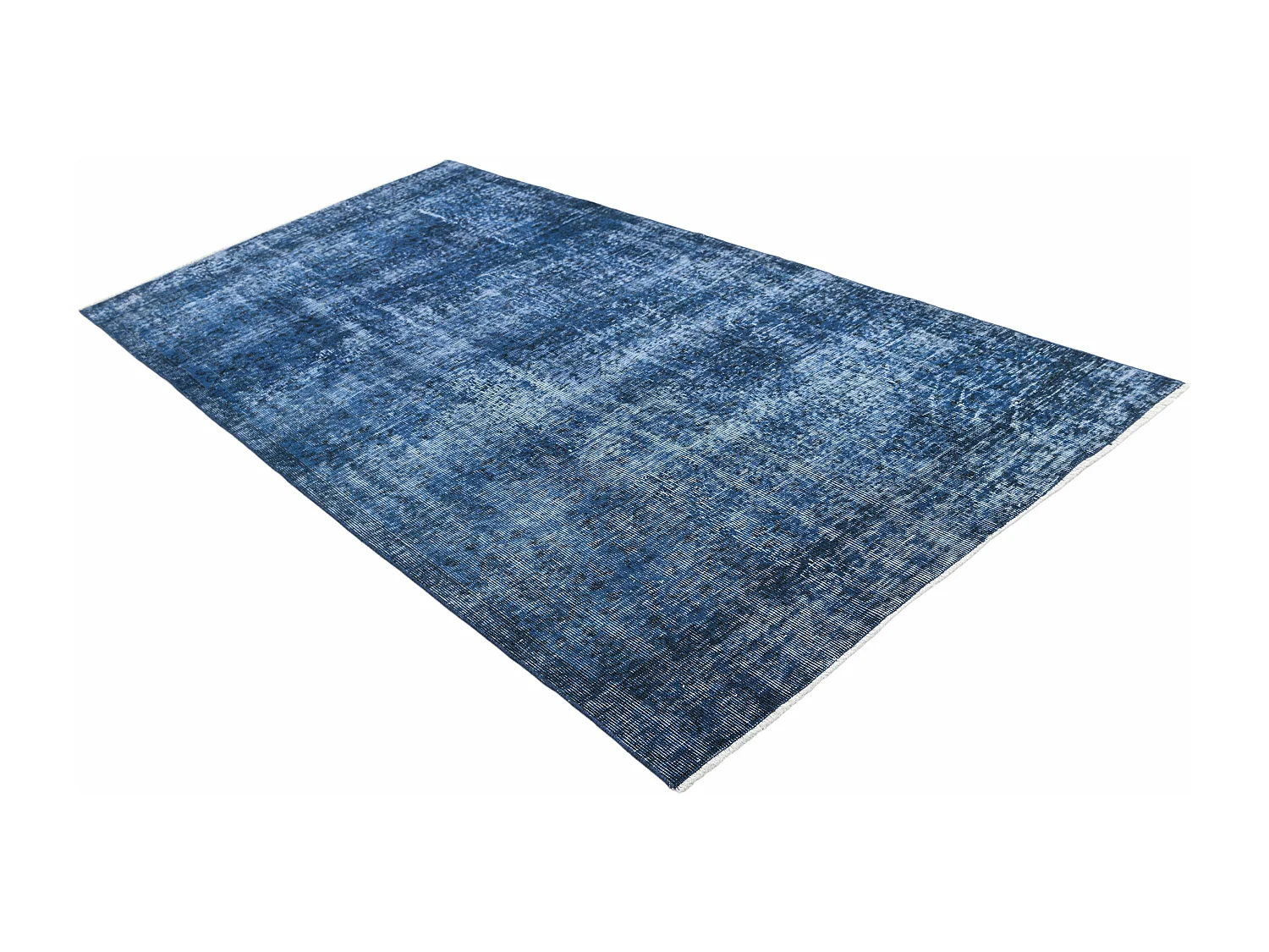 Woltapijt 262x132 Blauw Ultra Vintage