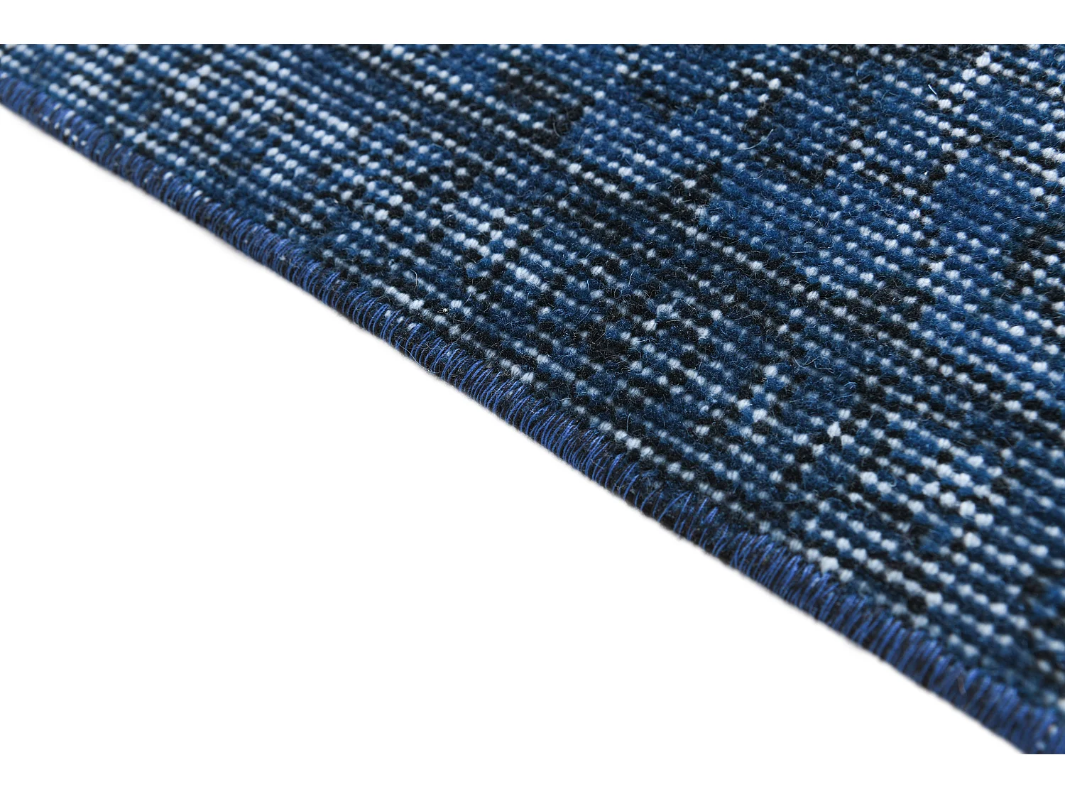 Woltapijt 262x132 Blauw Ultra Vintage