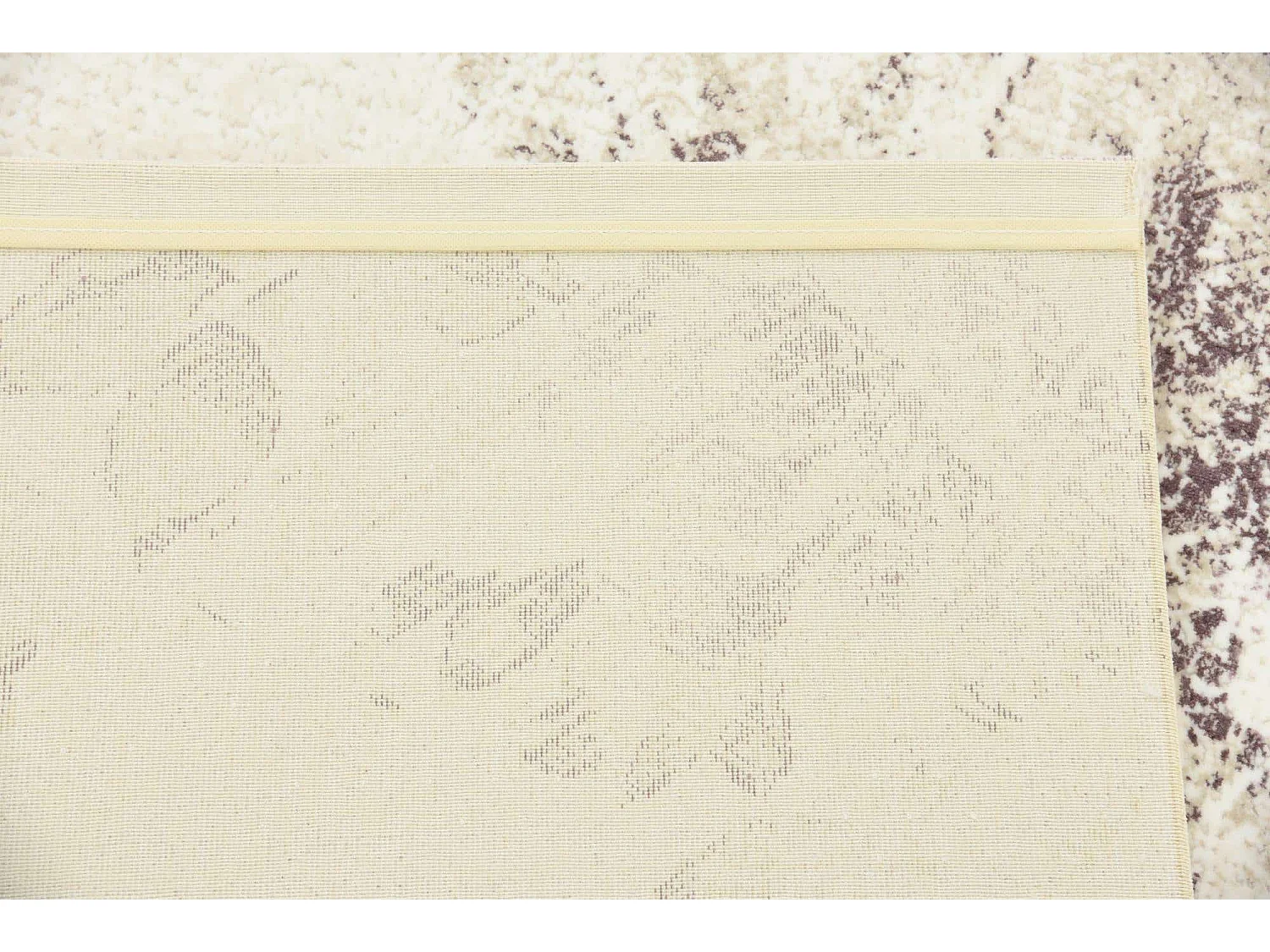 Tapis 79x152 rose Copenhagen