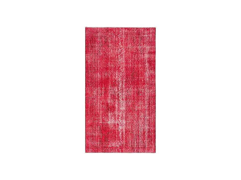 Woltapijt 201x112 Rood Ultra Vintage