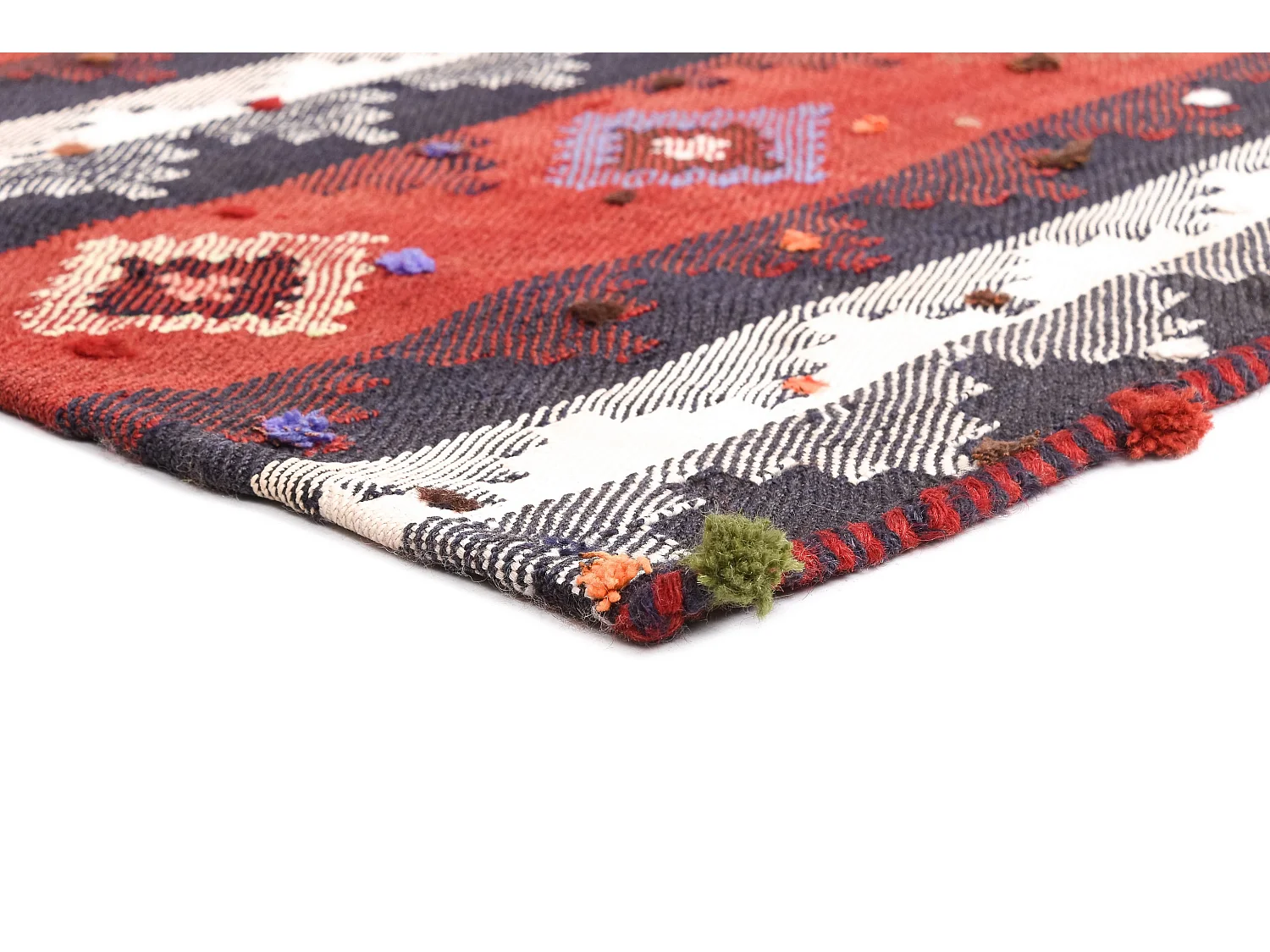 Woltapijt 193x213 Rood Jajim