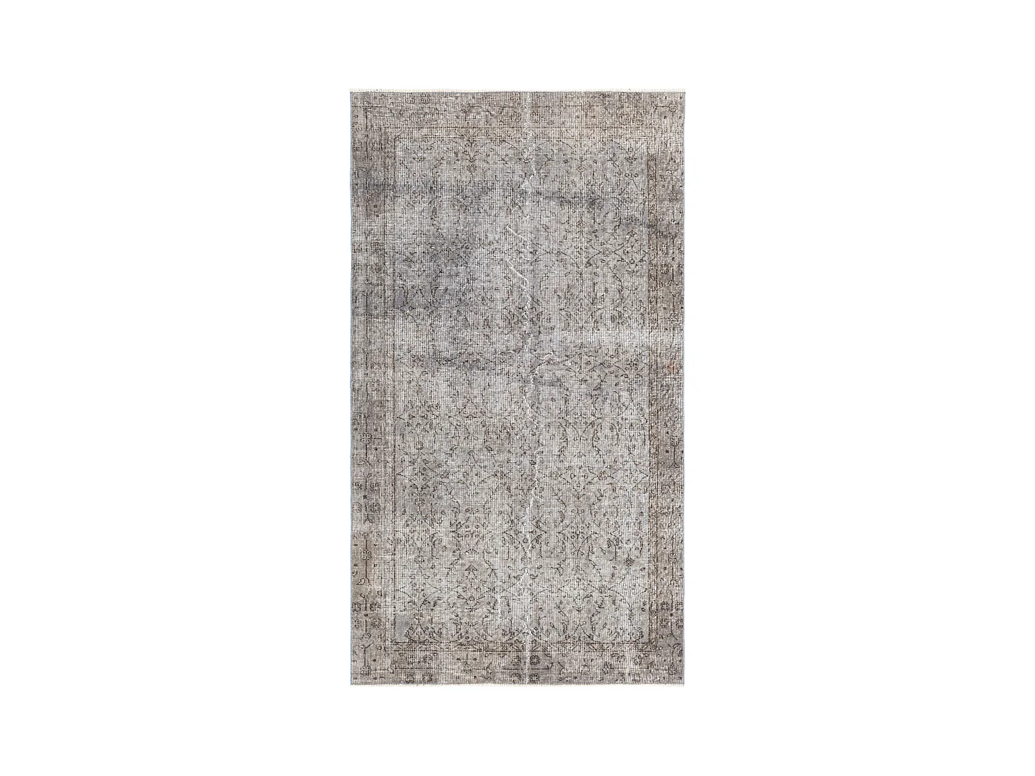 Woltapijt 231x127 Grijs Ultra Vintage