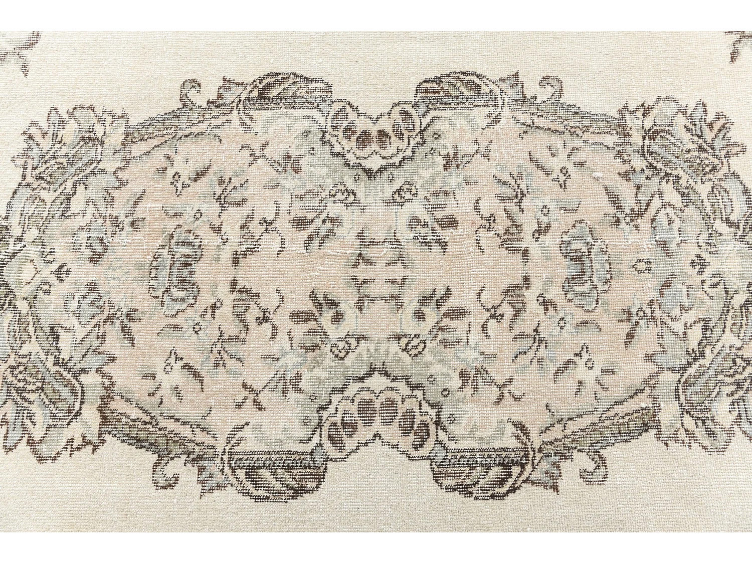 Woltapijt 292x193 Beige Ultra Vintage