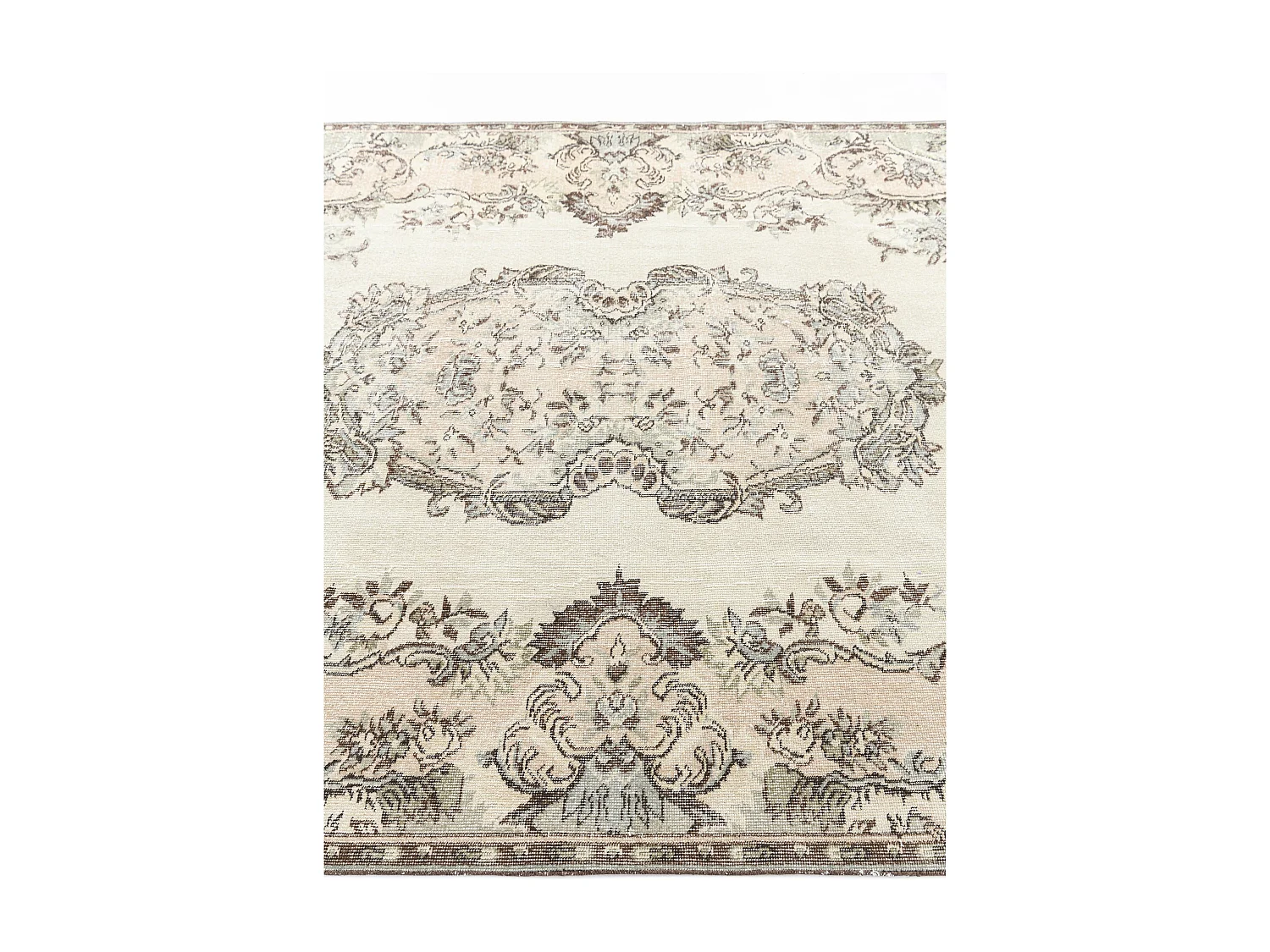 Woltapijt 292x193 Beige Ultra Vintage