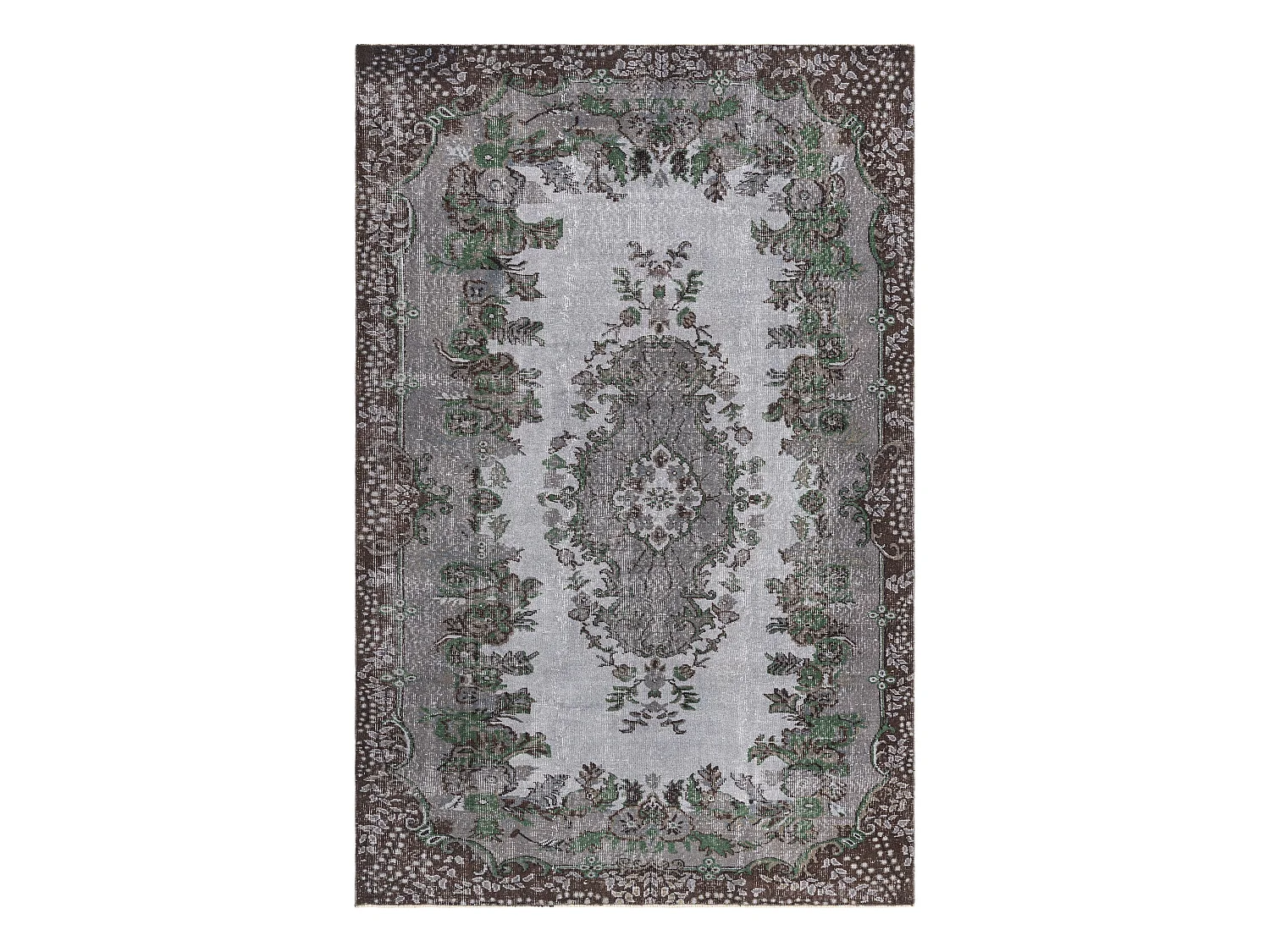 Woltapijt 290x183 Bruin Ultra Vintage