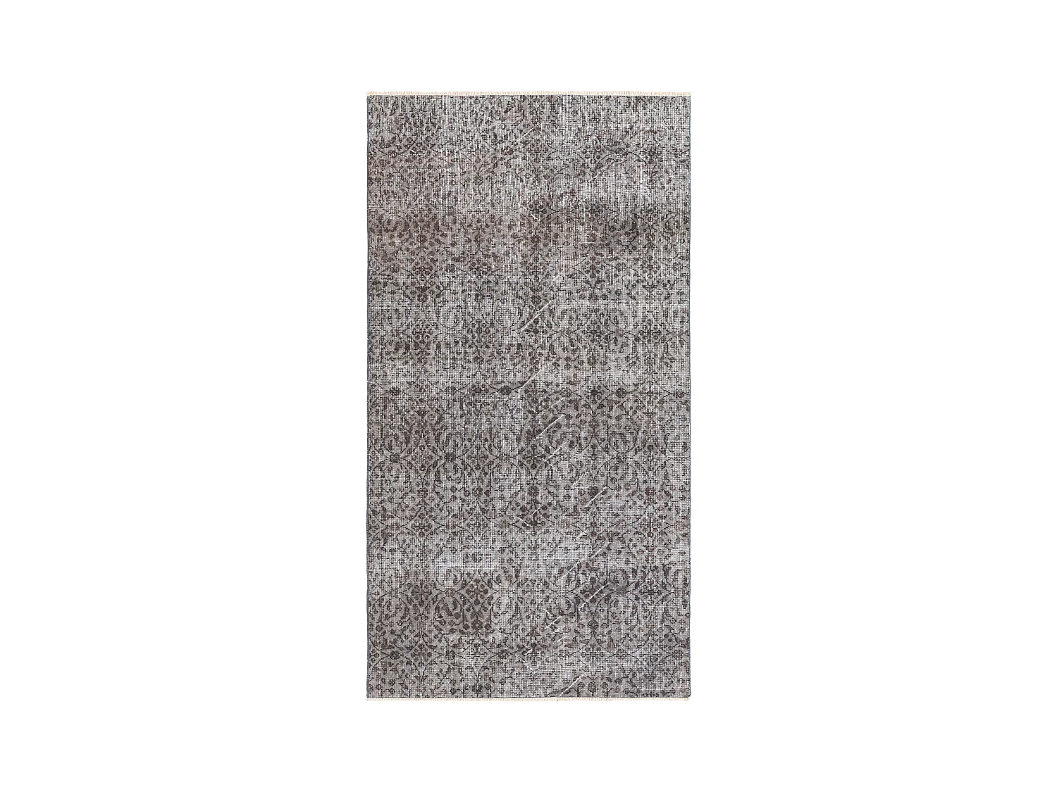 Woltapijt 231x124 Grijs Ultra Vintage