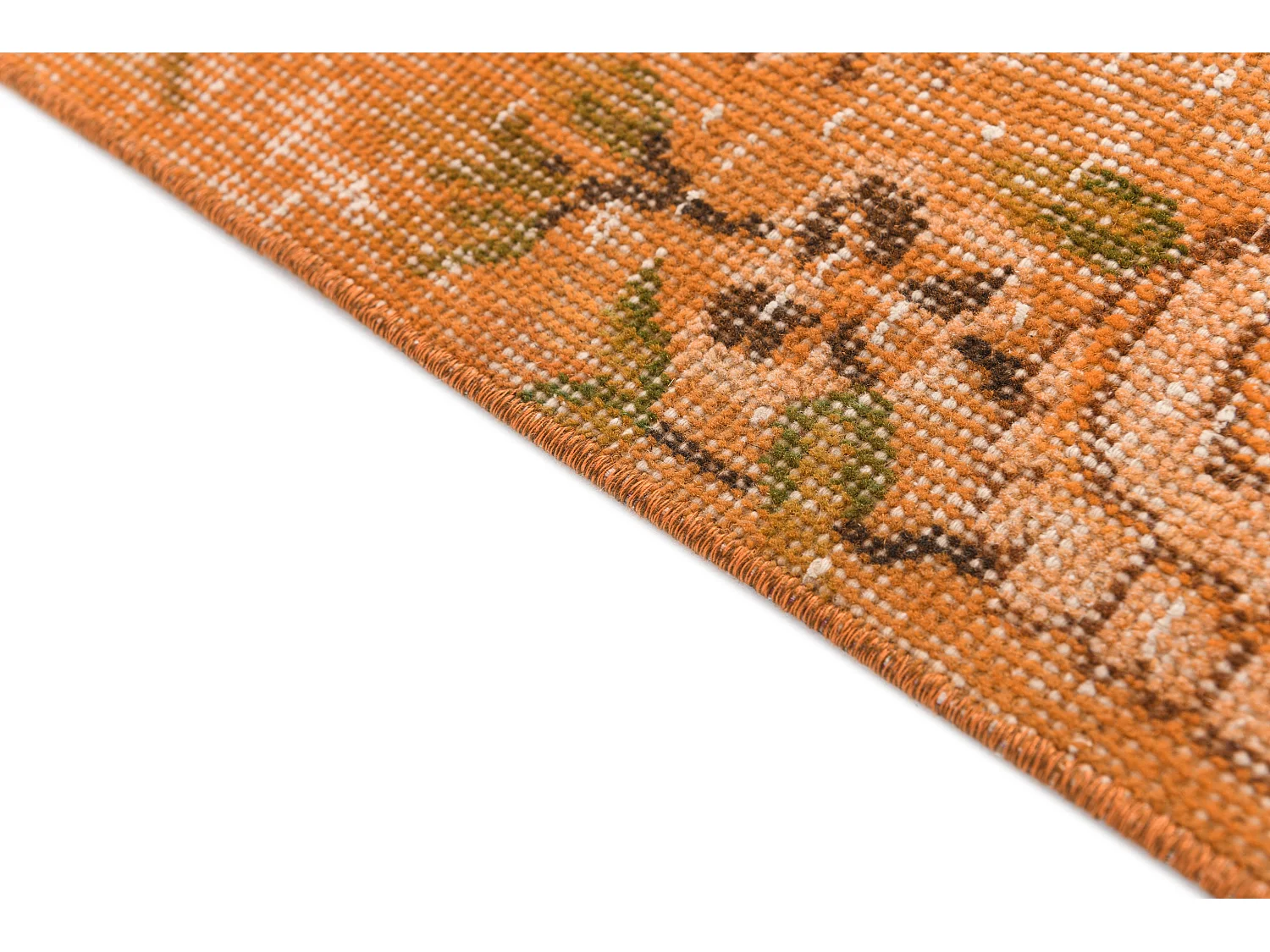 Woltapijt 297x180 Oranje Ultra Vintage