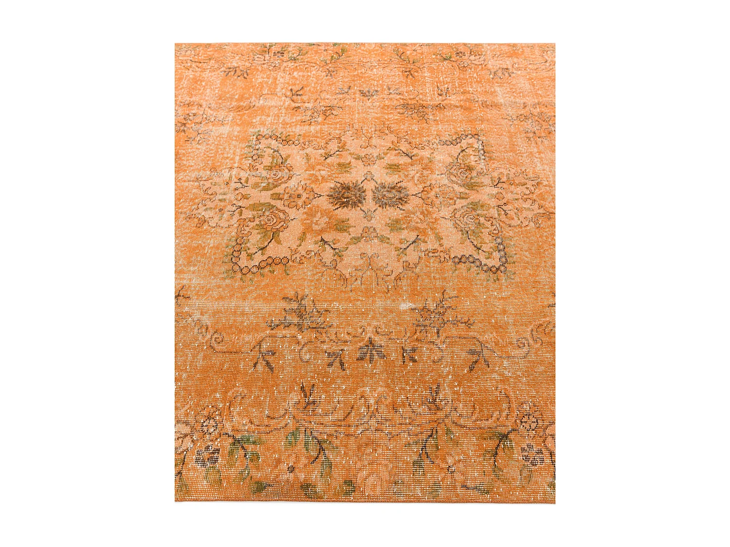 Woltapijt 297x180 Oranje Ultra Vintage