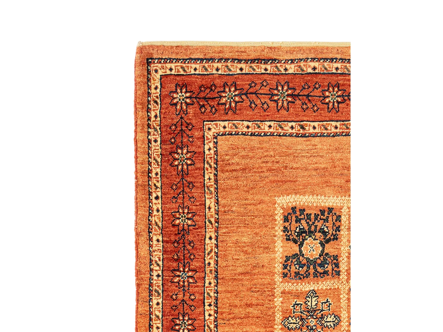 Woltapijt 169x111 Rood Kashkuli