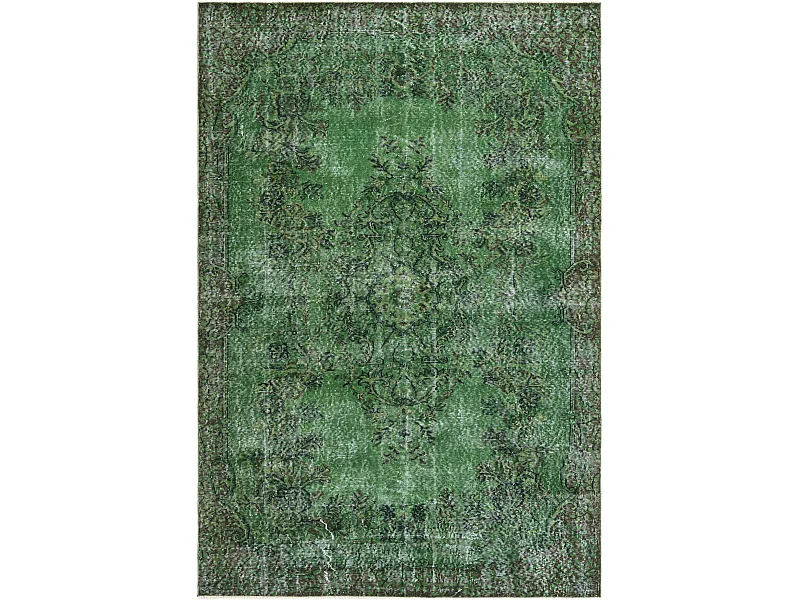 Woltapijt 262x173 Groen Ultra Vintage