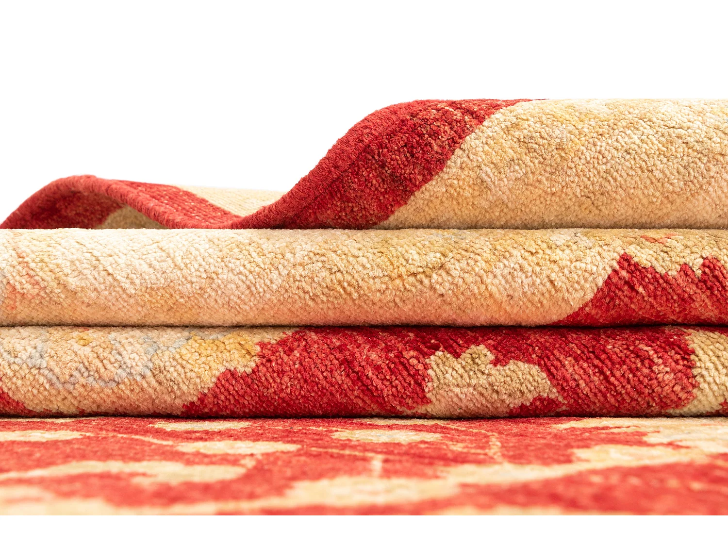 Woltapijt 257x245 Rood Ziegler