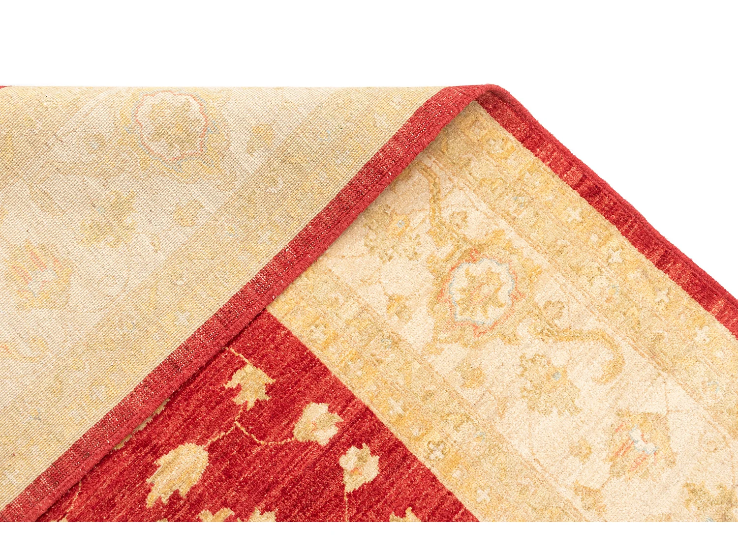 Woltapijt 257x245 Rood Ziegler