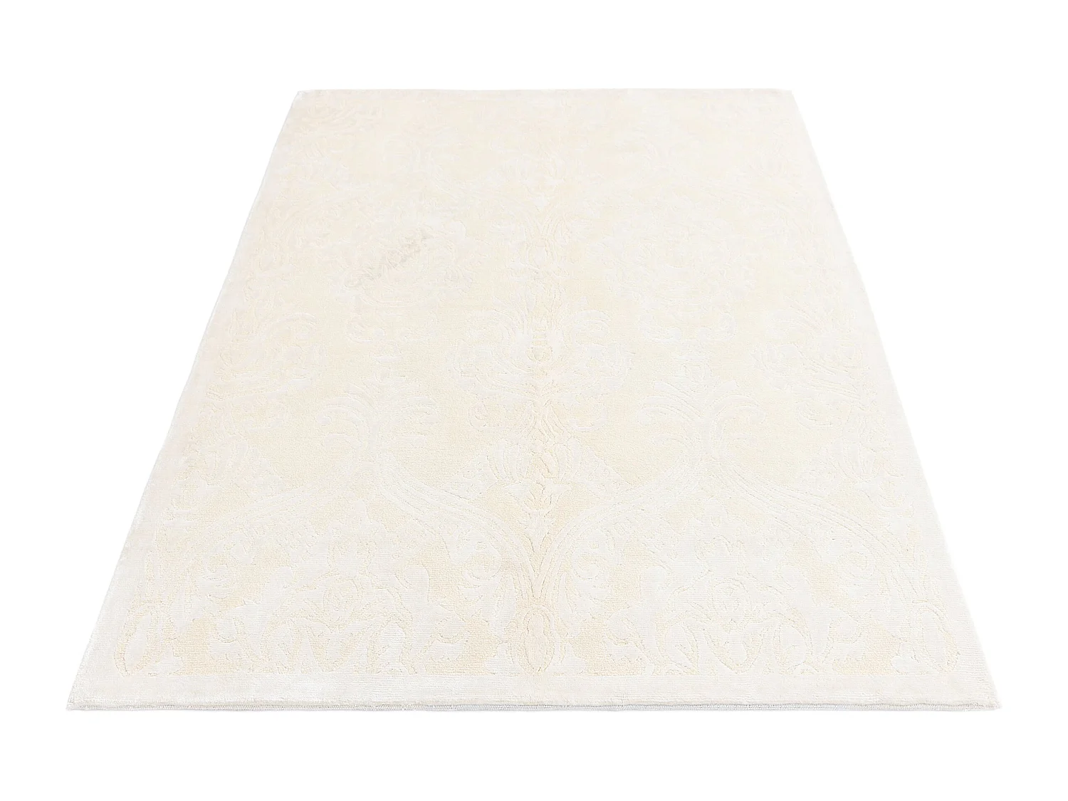 Woltapijt 185x119 Beige Darya