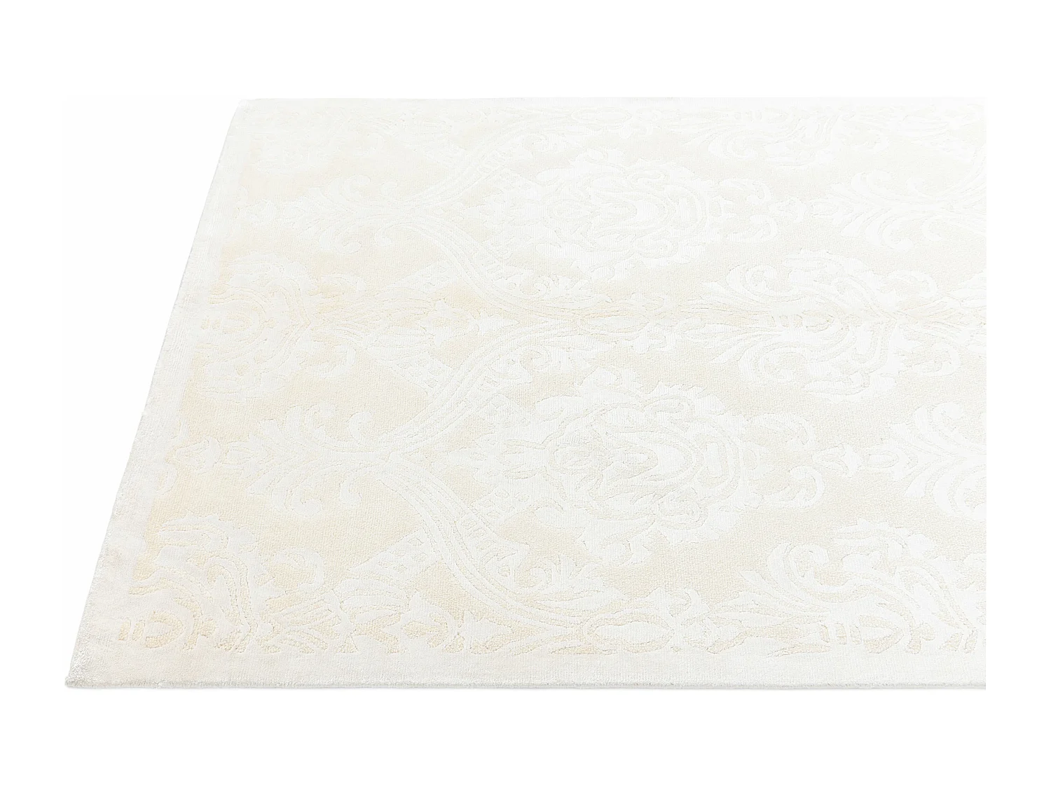 Woltapijt 185x119 Beige Darya