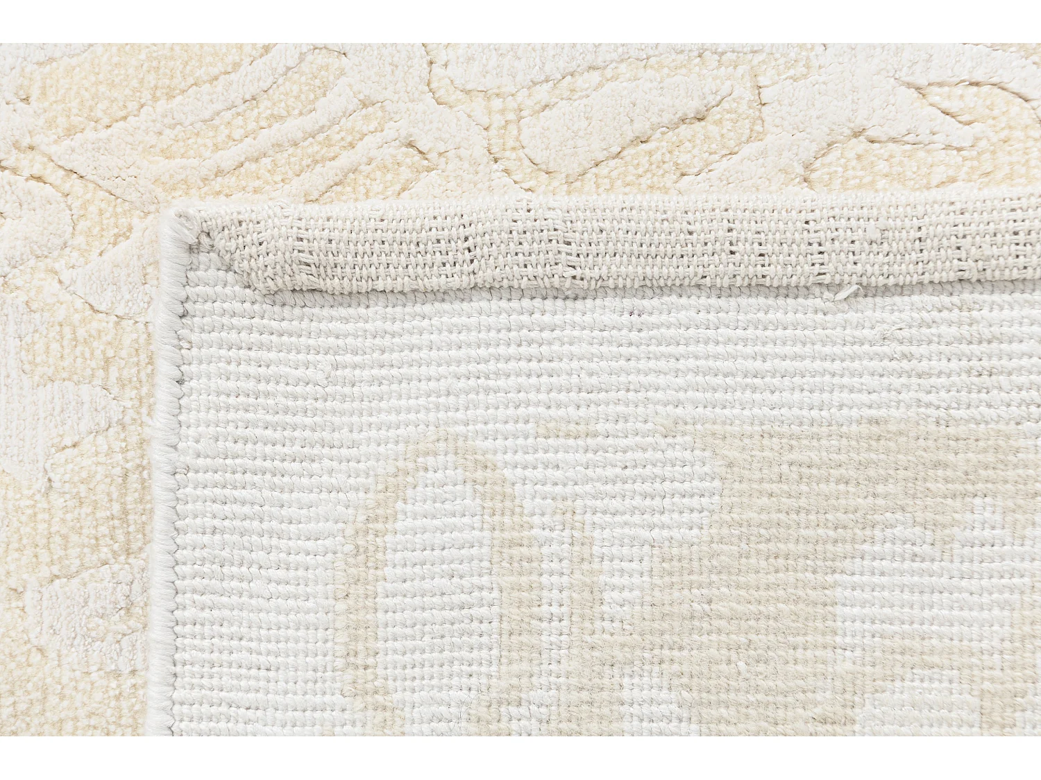 Woltapijt 185x119 Beige Darya