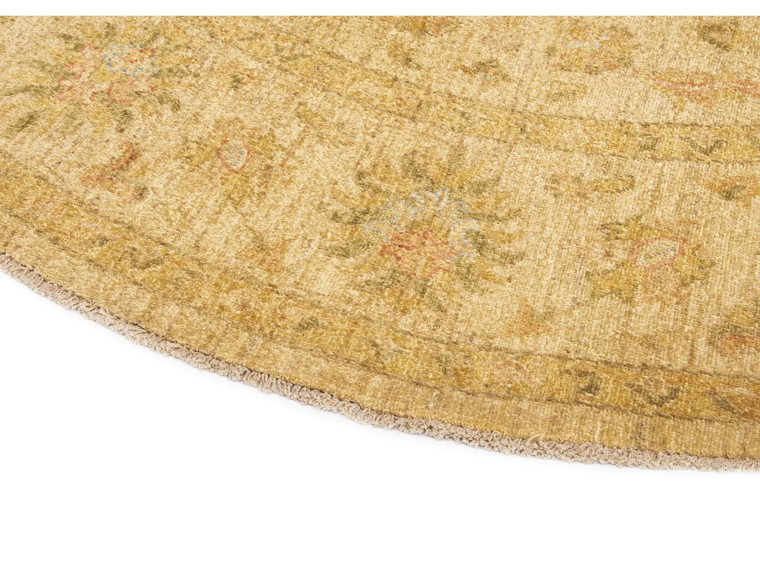 Woltapijt 246x248 Beige Kaizar