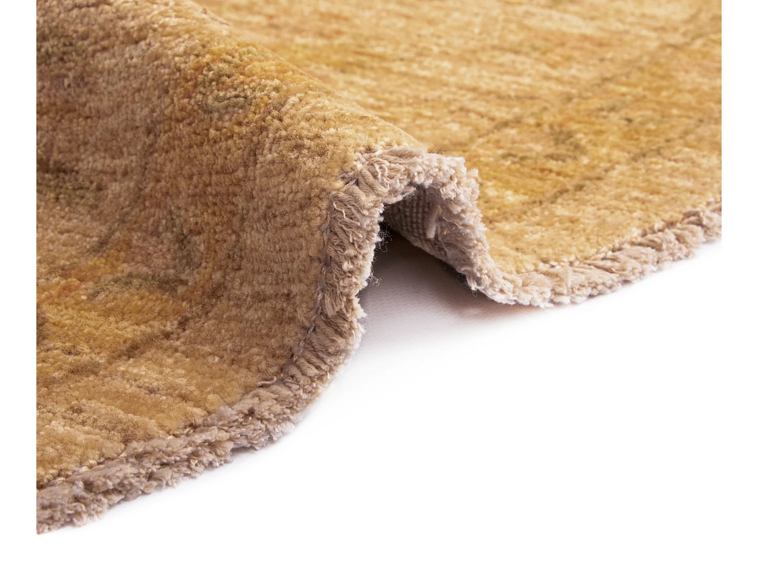 Woltapijt 246x248 Beige Kaizar