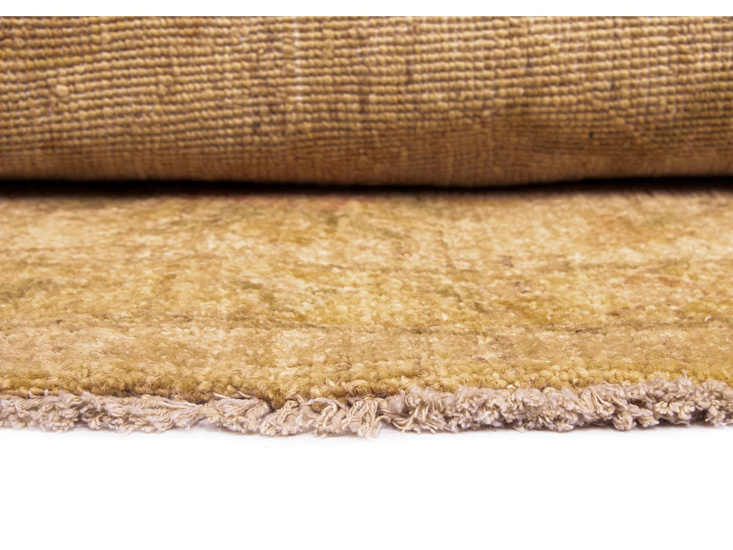 Woltapijt 246x248 Beige Kaizar