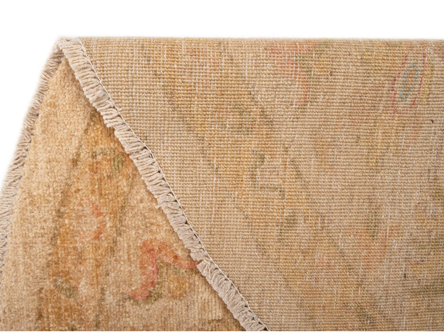 Woltapijt 246x248 Beige Kaizar