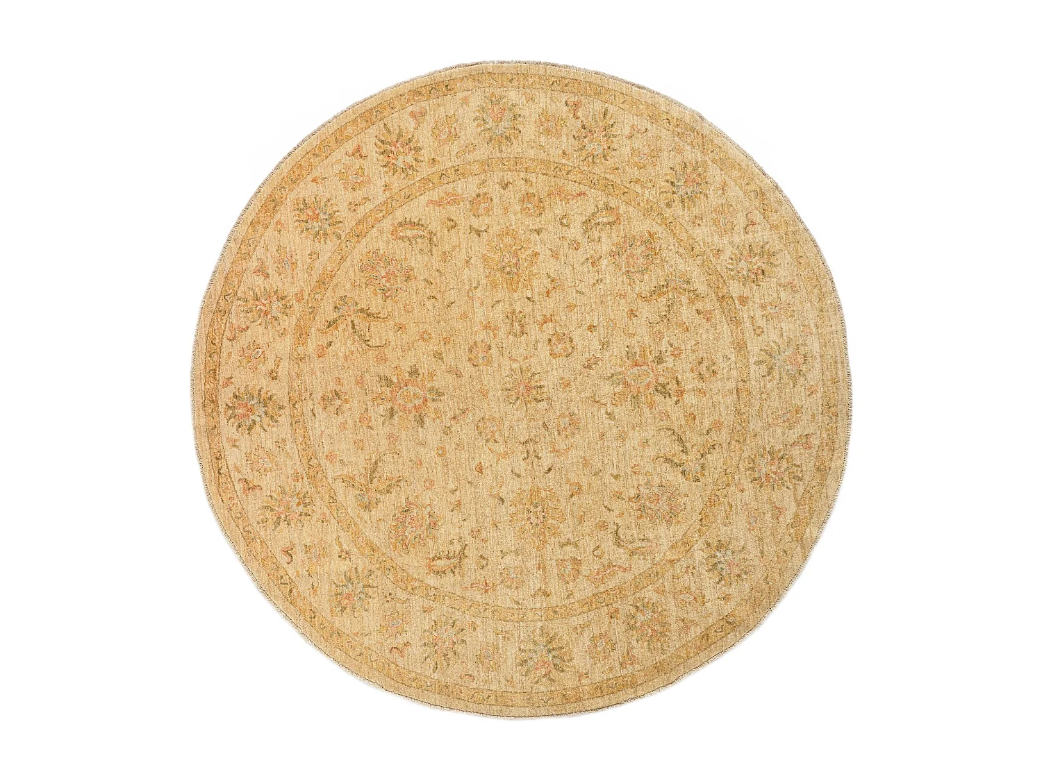 Woltapijt 246x248 Beige Kaizar