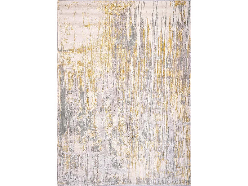 Tapis 200x290 beige Royal Blast