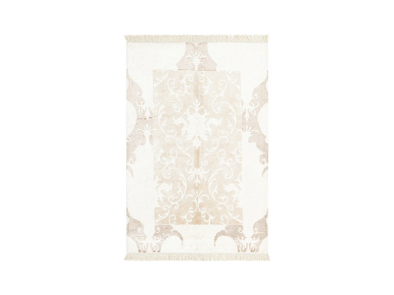 Woltapijt 183x122 Beige Darya