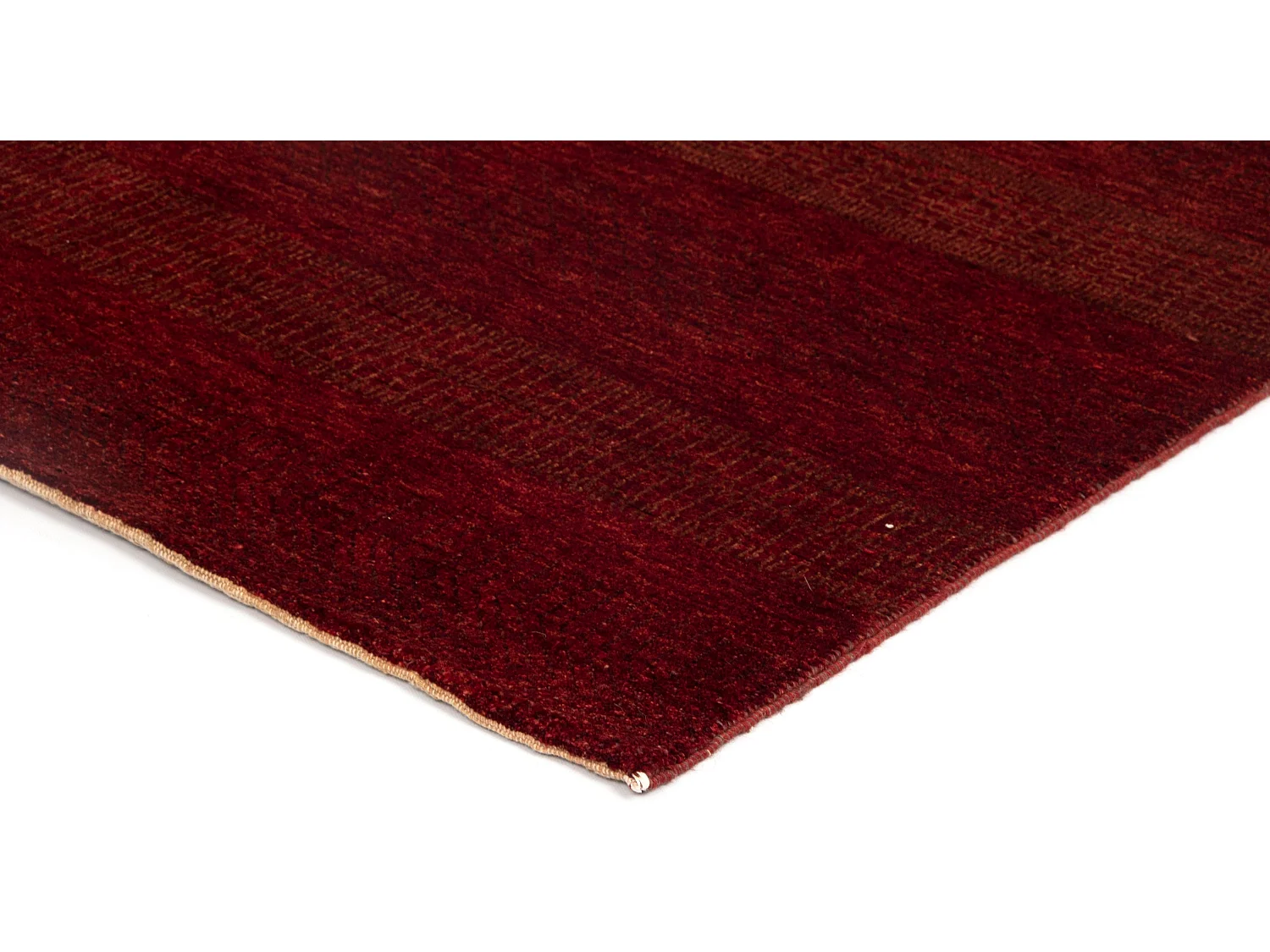 Woltapijt 198x140 Rood Juma