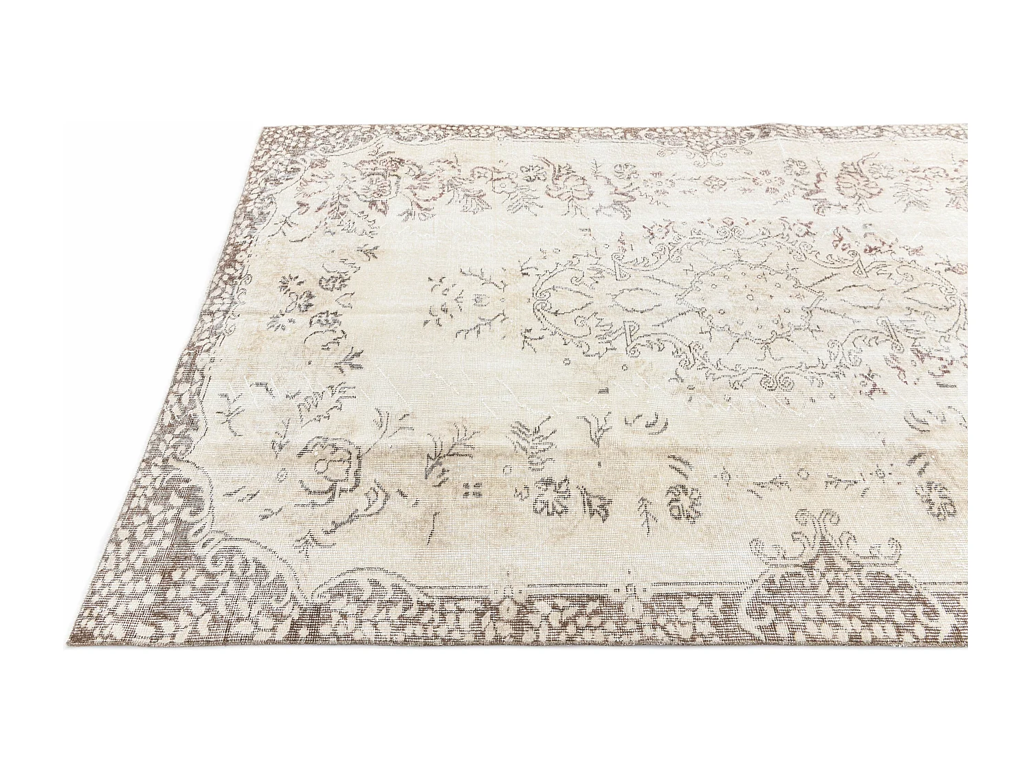 Woltapijt 279x165 Beige Ultra Vintage