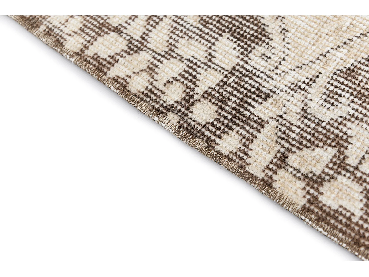 Woltapijt 279x165 Beige Ultra Vintage