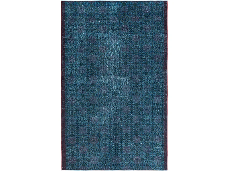 Woltapijt 267x165 Blauw Ultra Vintage