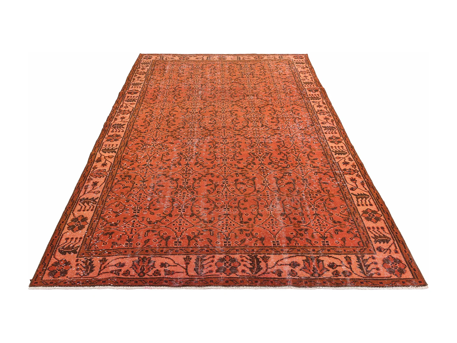 Woltapijt 297x170 Oranje Ultra Vintage