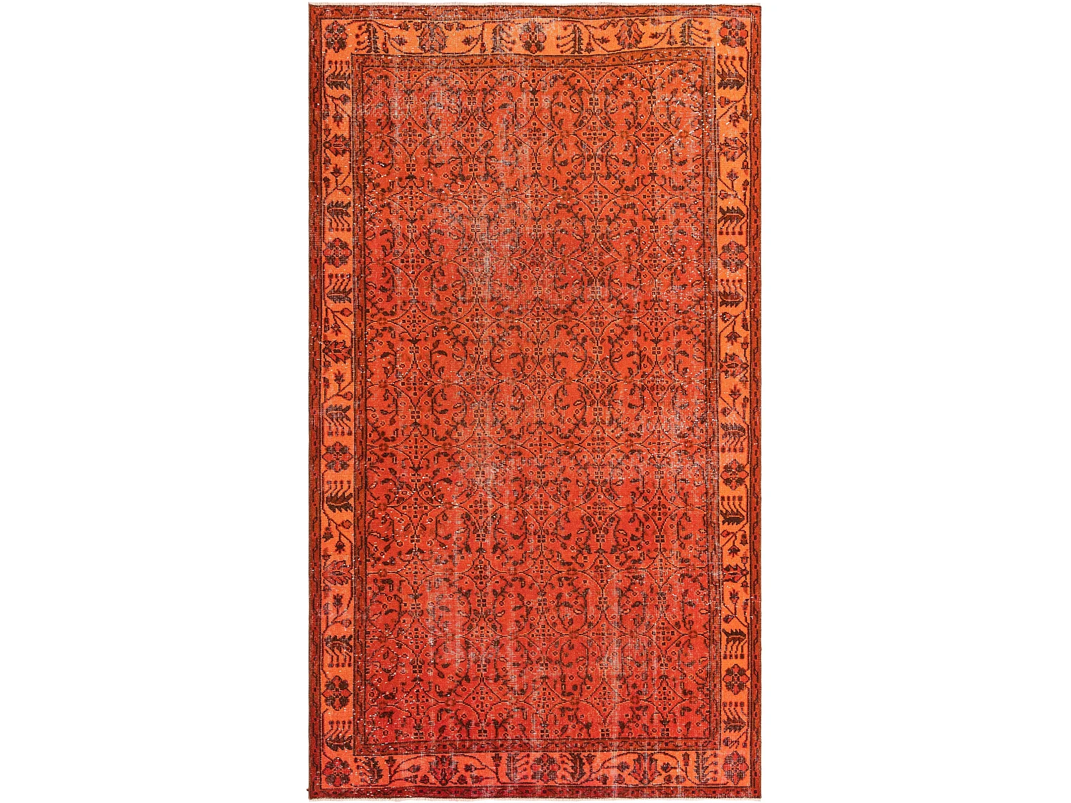 Woltapijt 297x170 Oranje Ultra Vintage