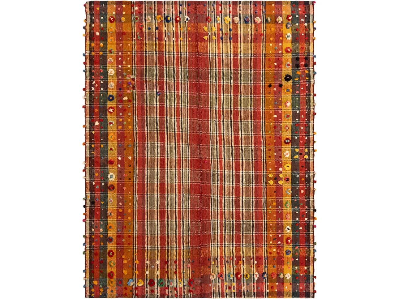 Woltapijt 215x164 Rood Jajim