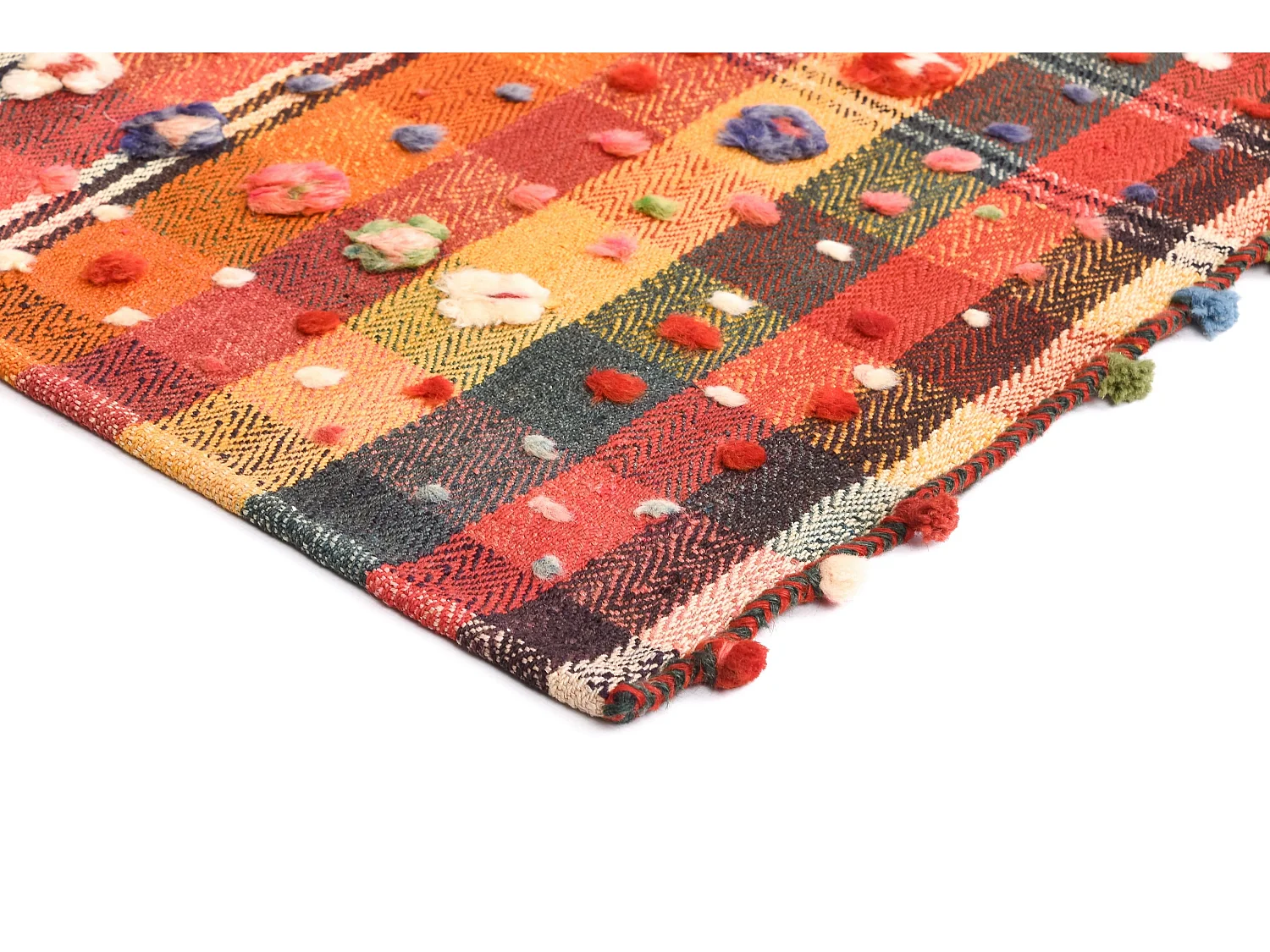 Woltapijt 215x164 Rood Jajim