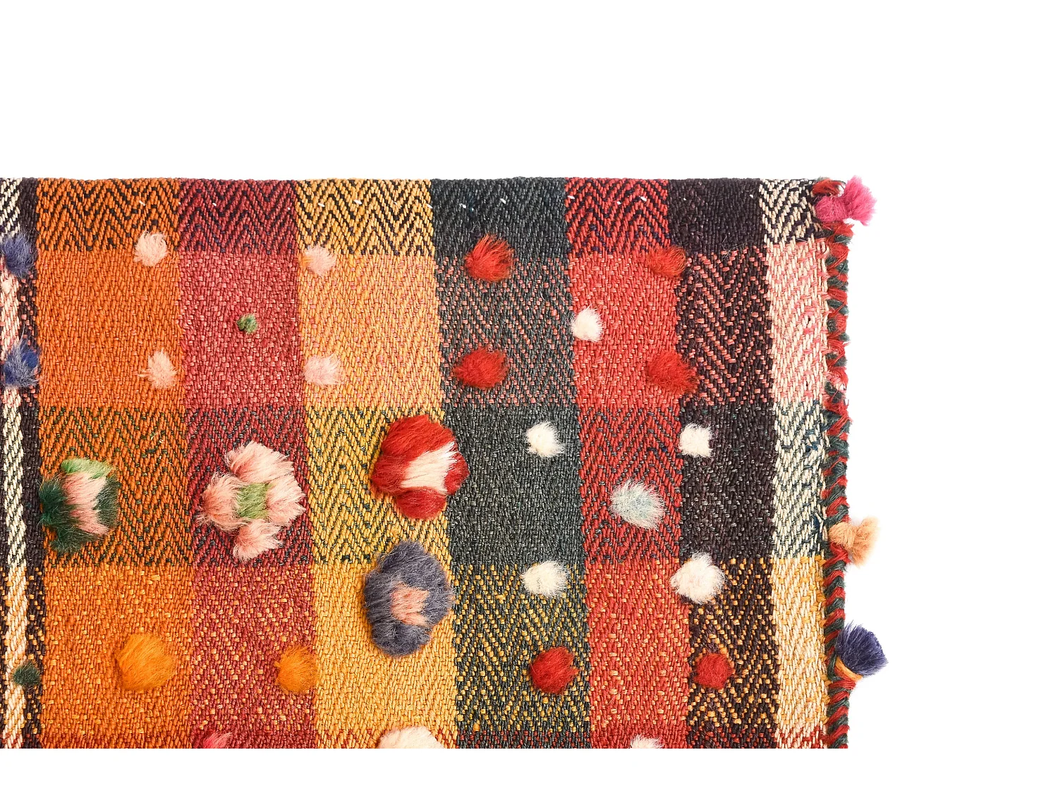 Woltapijt 215x164 Rood Jajim