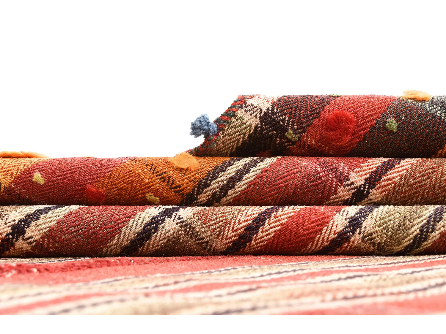 Woltapijt 215x164 Rood Jajim