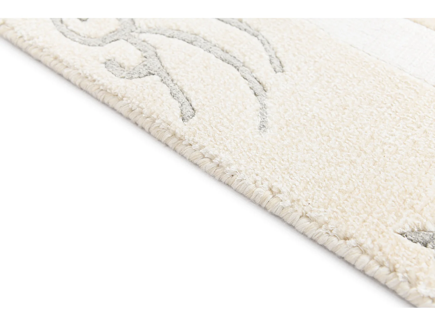 Loper-Woltapijt 297x79 Beige Darya