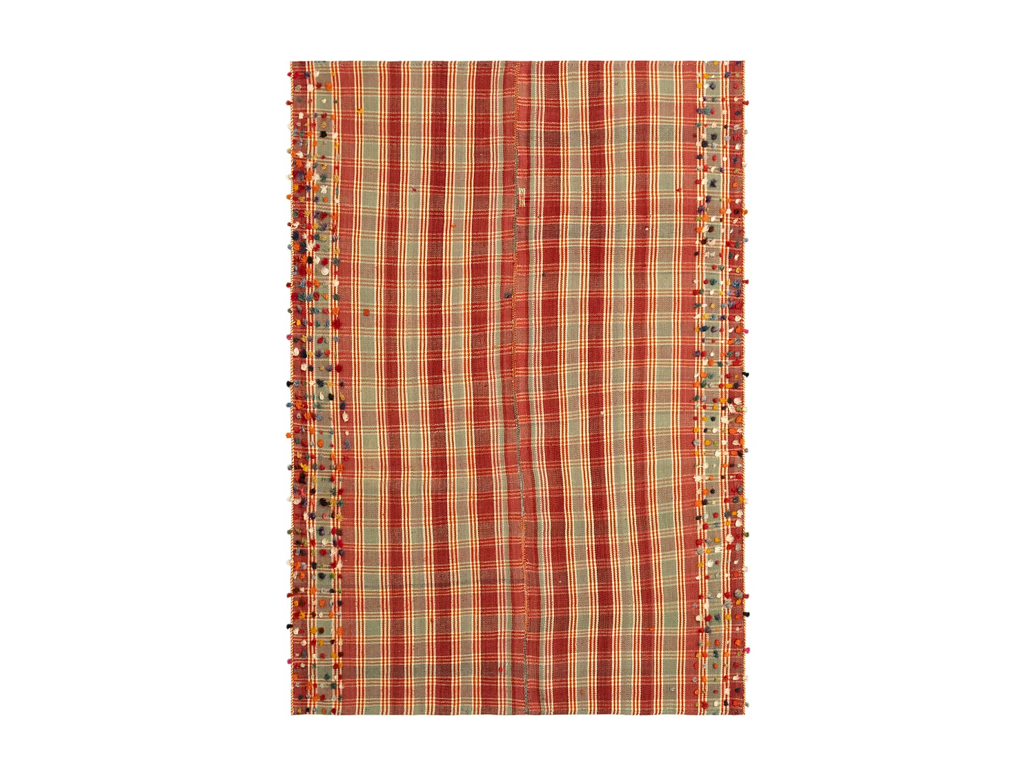 Woltapijt 210x146 Rood Jajim