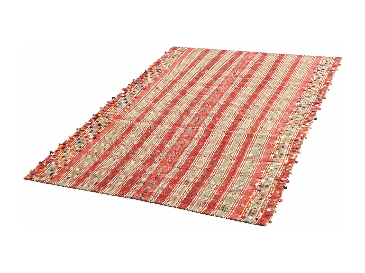 Woltapijt 210x146 Rood Jajim