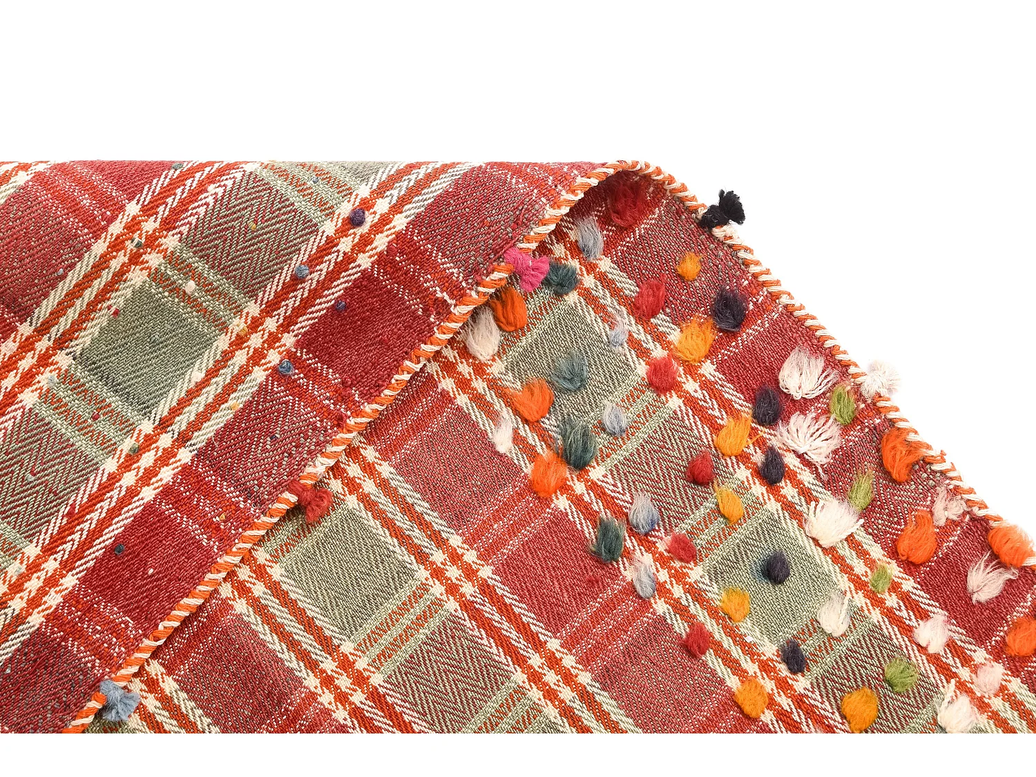 Woltapijt 210x146 Rood Jajim