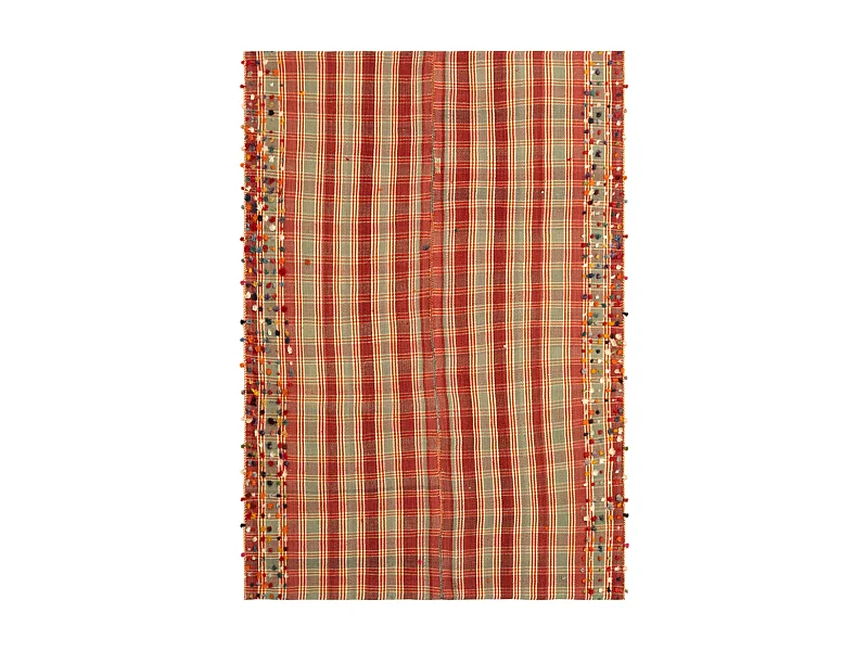 Woltapijt 210x146 Rood Jajim