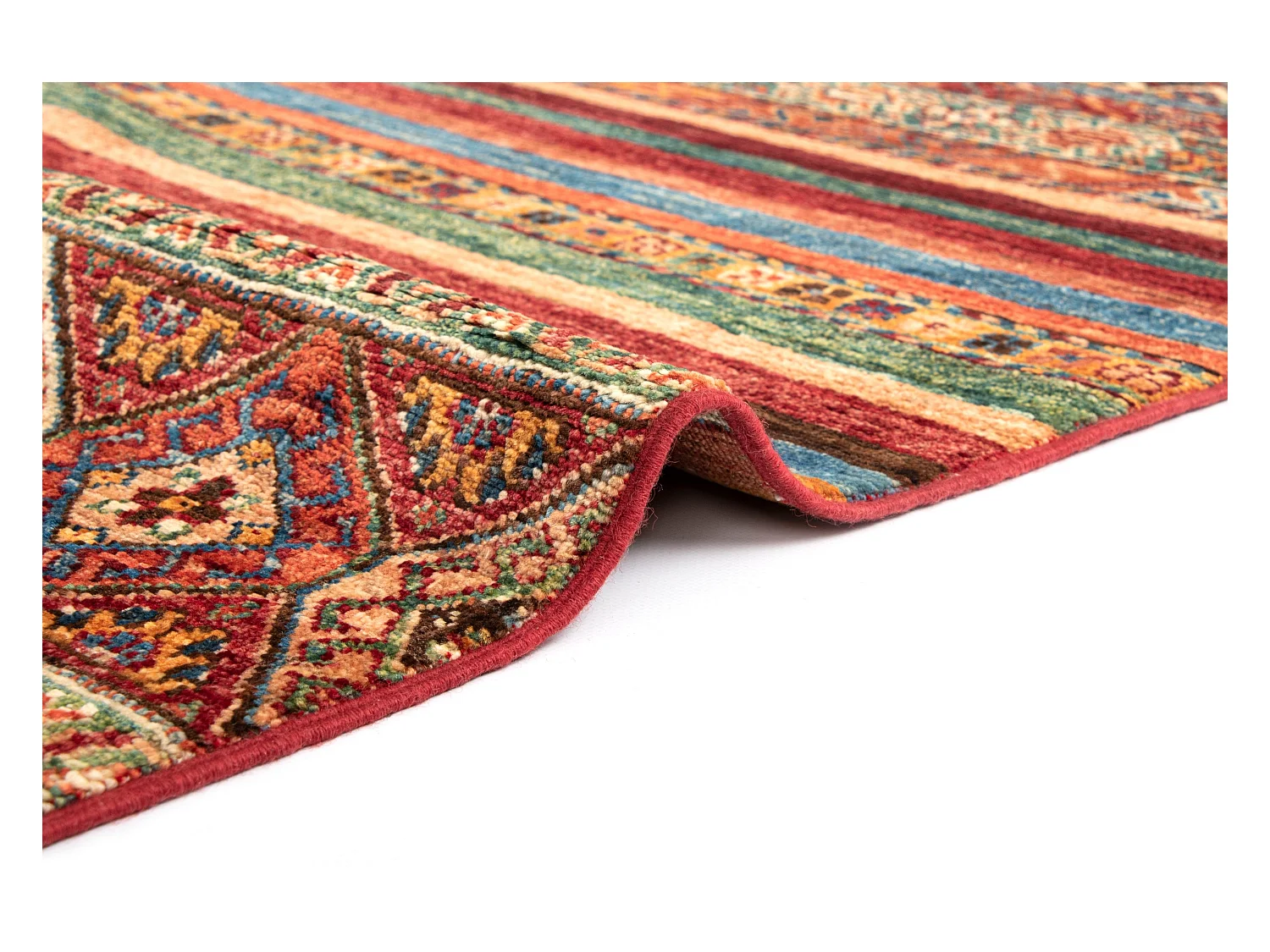 Woltapijt 244x169 Rood Torkman