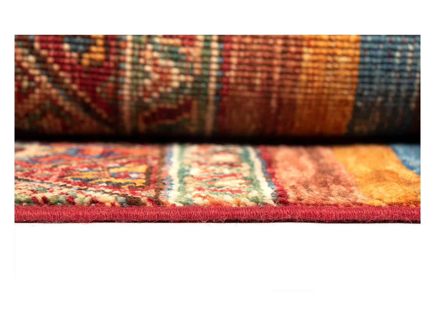 Woltapijt 244x169 Rood Torkman