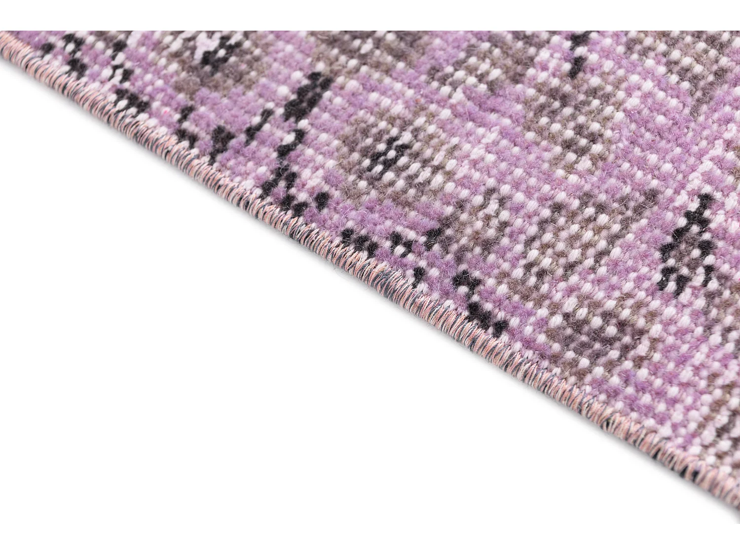 Woltapijt 300x180 Roze Ultra Vintage