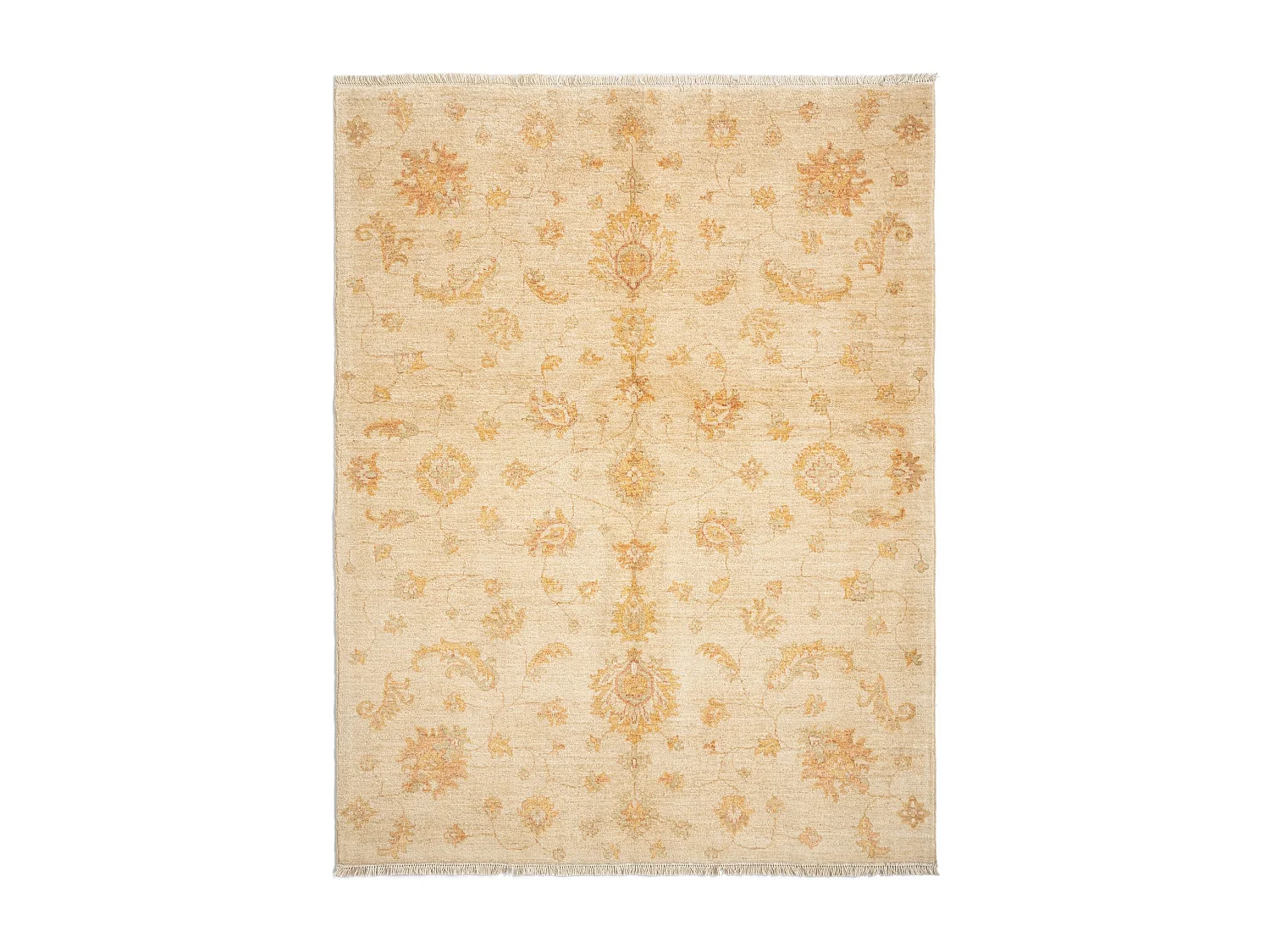 Woltapijt 198x151 Beige Kaizar