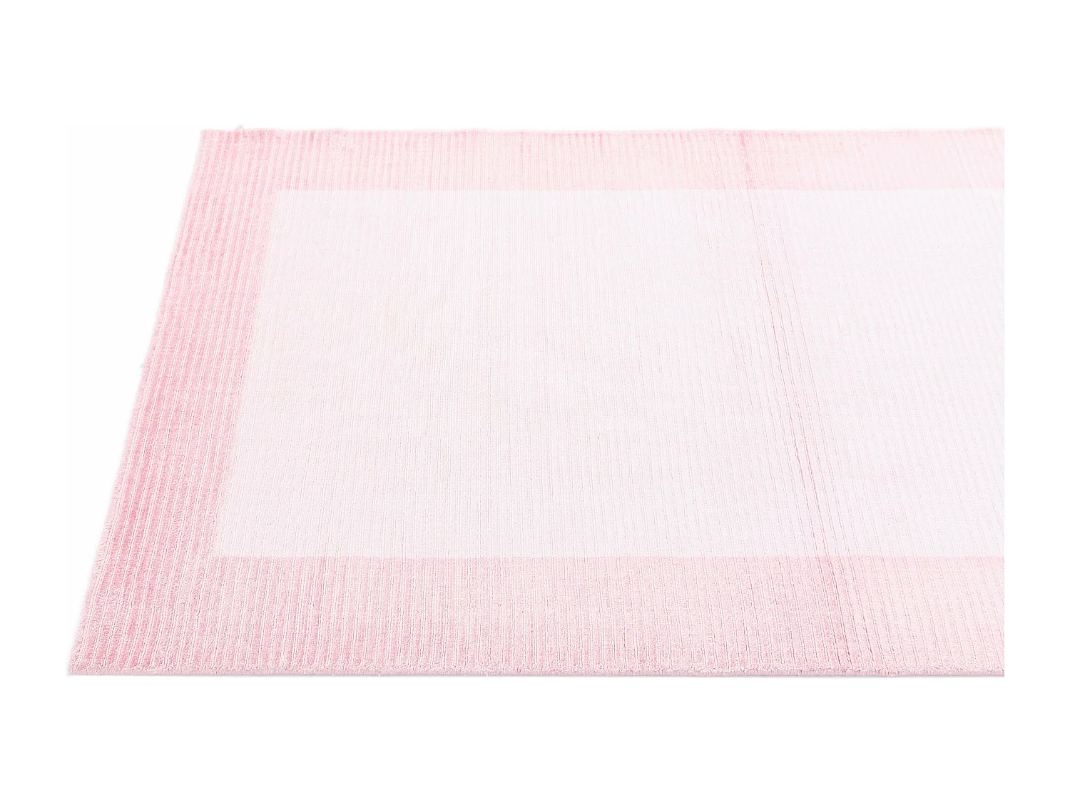 Woltapijt 147x84 Roze Darya