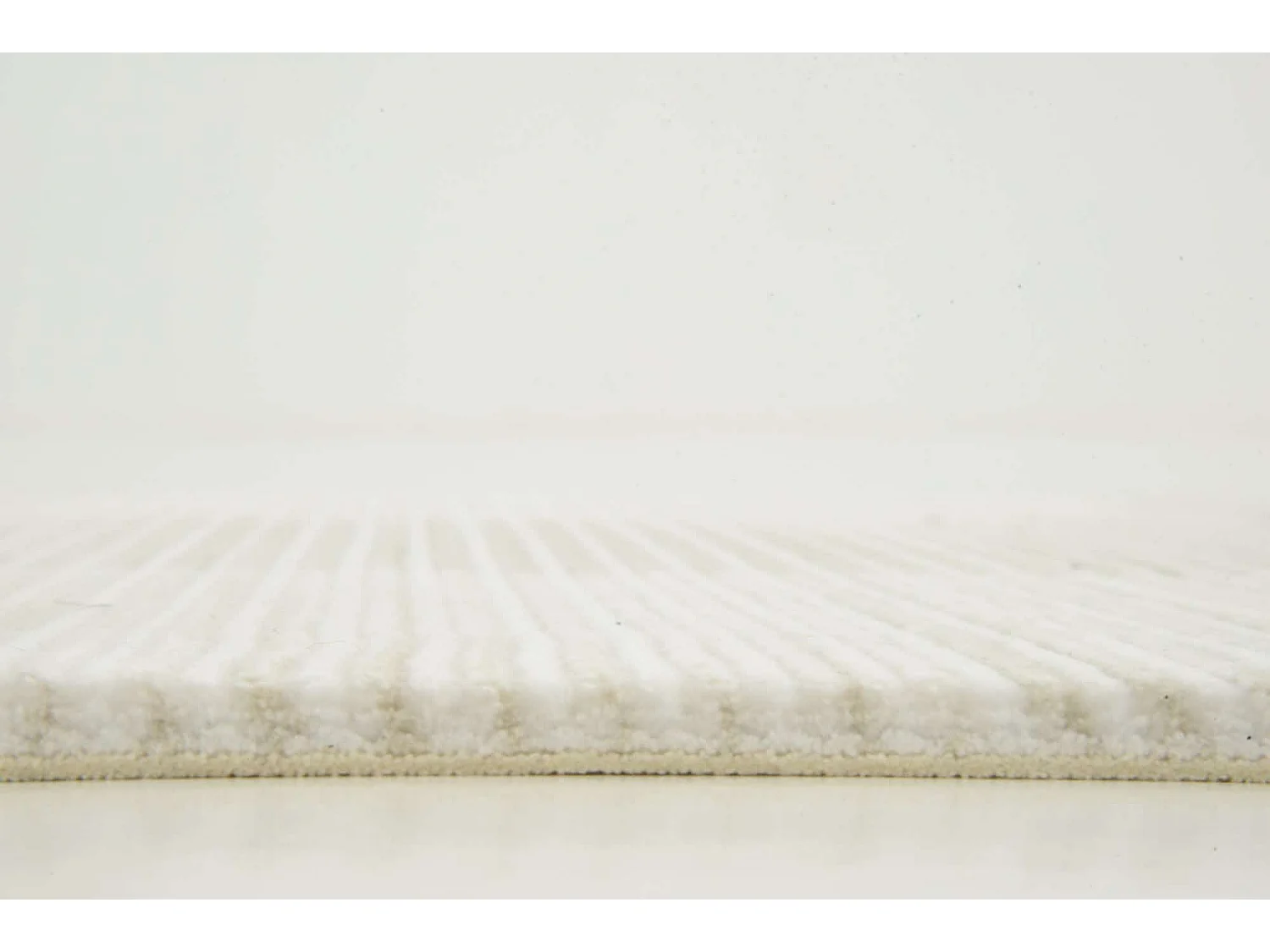 Teppich 201x300 Weiss Copenhagen