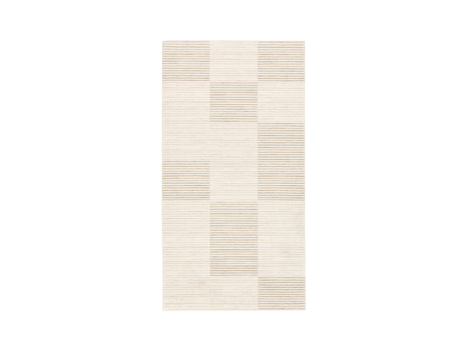 Tapis 201x300 Blanc Copenhagen