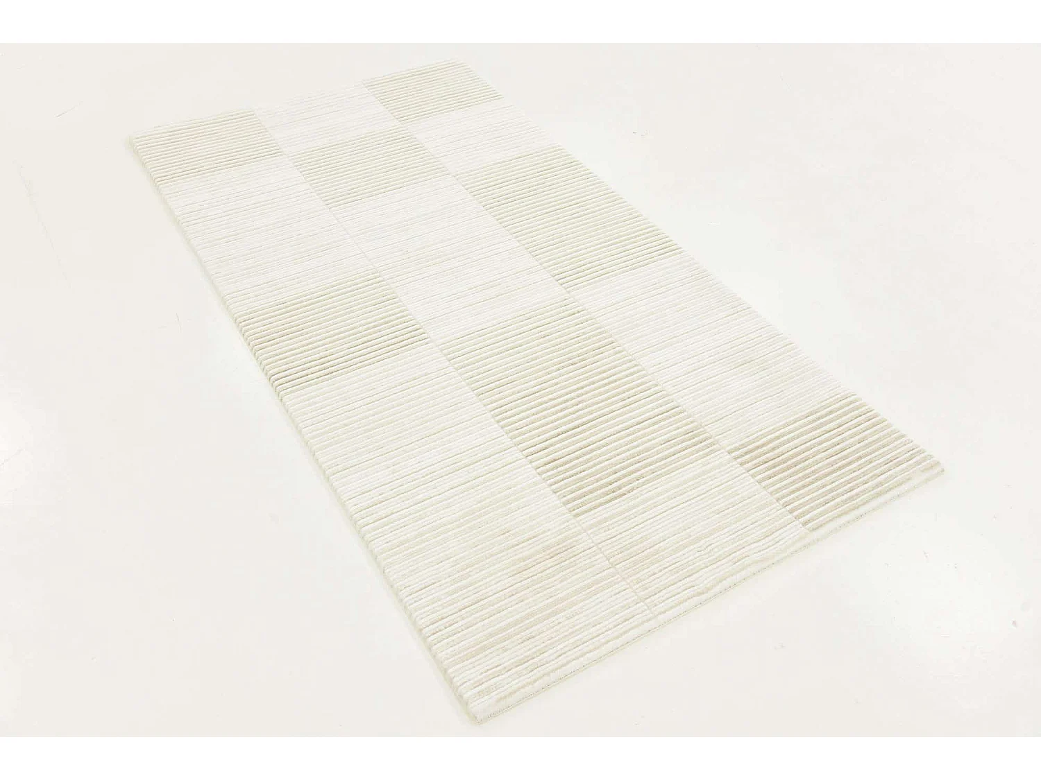 Tapis 201x300 Blanc Copenhagen