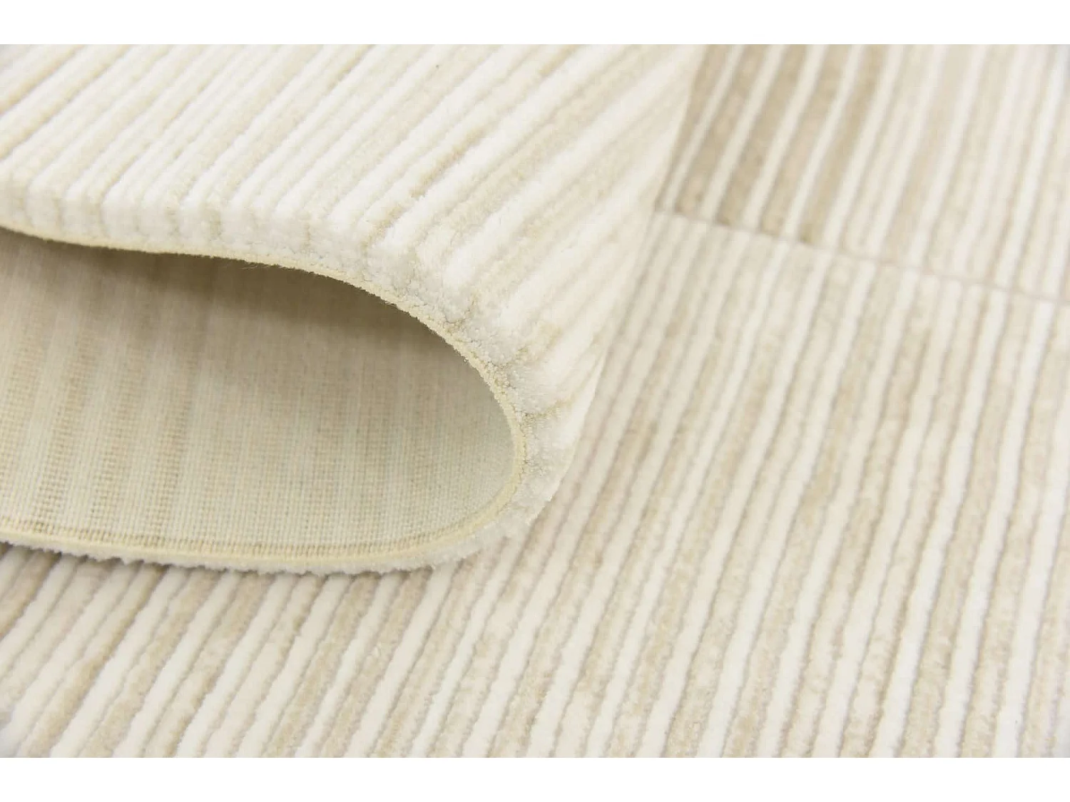 Tapis 201x300 Blanc Copenhagen